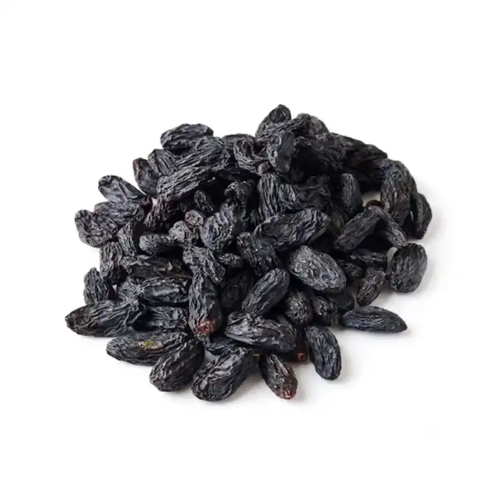 Black Raisin (Munaqa Siyah)