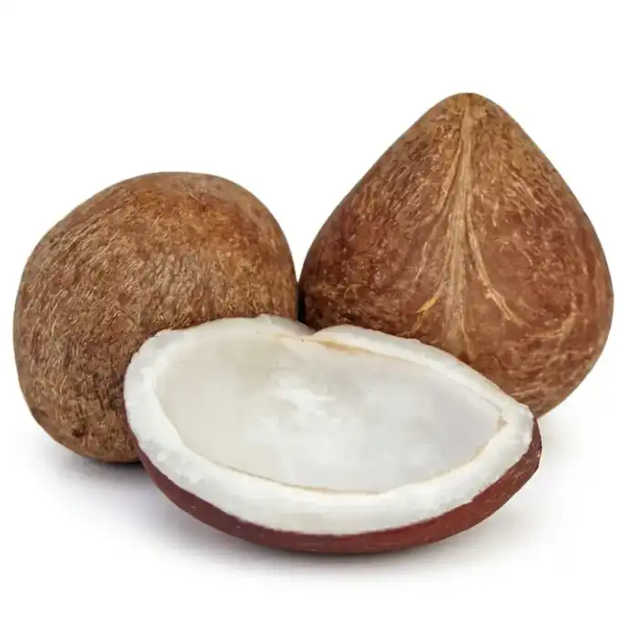 Dried Coconut (Khopra, Khushk Naryal)