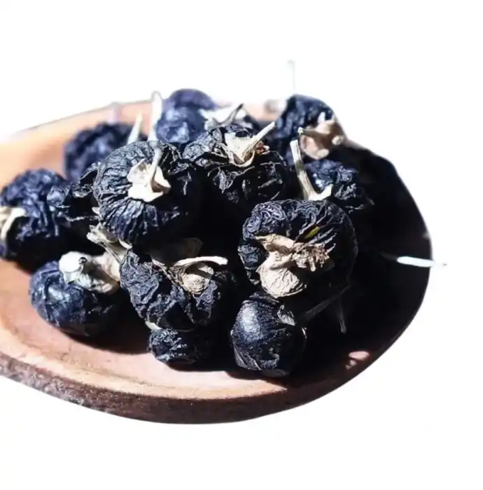 Goji Berries Black | lycium ruthenicum