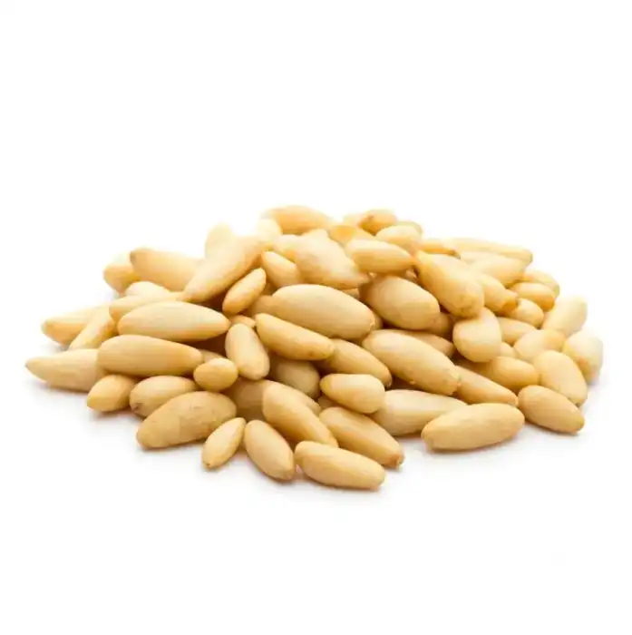Natural Fresh Pine Nuts Without Shell Chilgoza Magaz