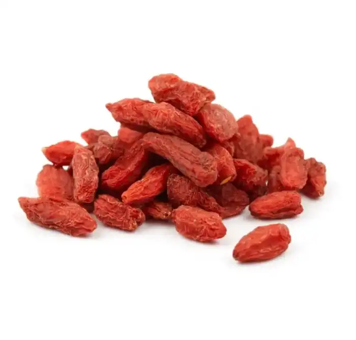 Red Goji Berries | Fresh Basket Goji berry