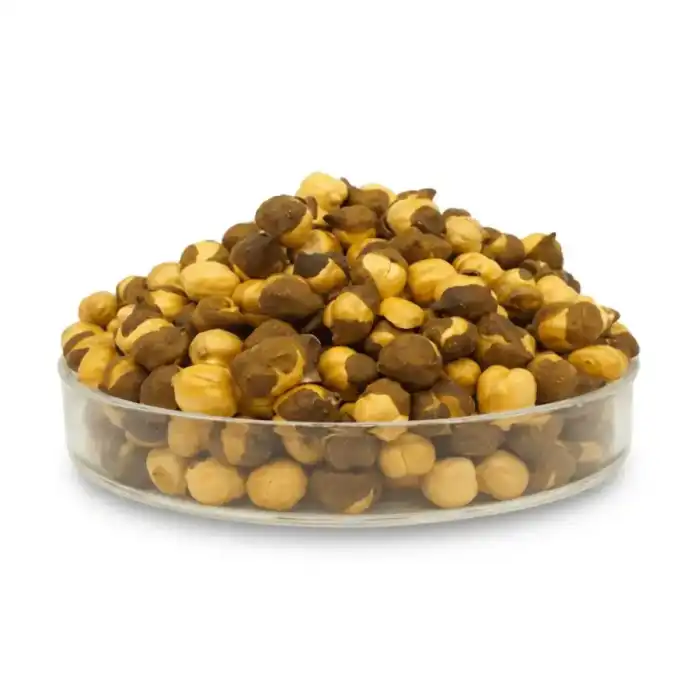 Roasted Chana || Roasted Gram