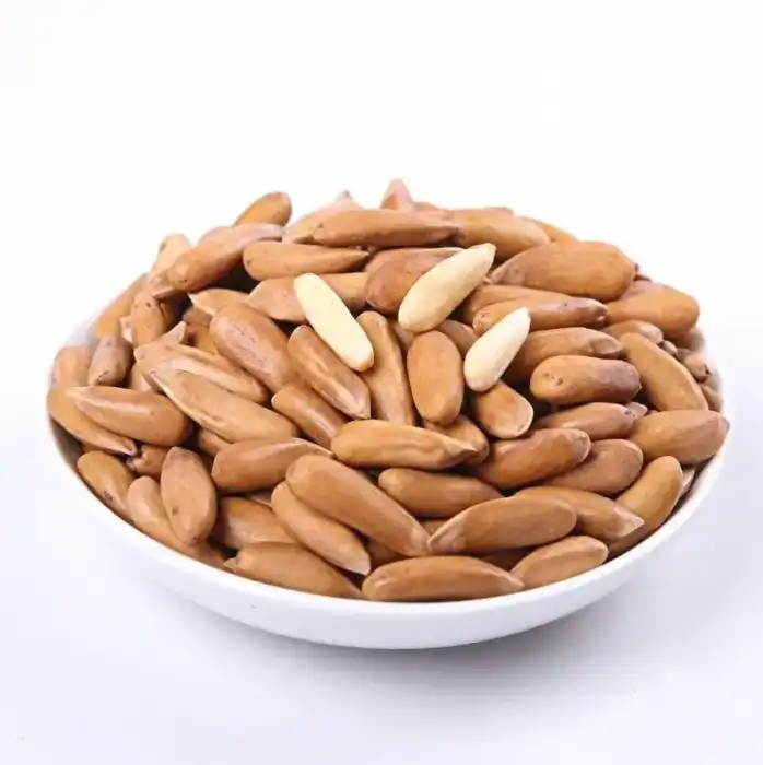 Sabut Chilgoza (Natural Fresh Pine Nuts)