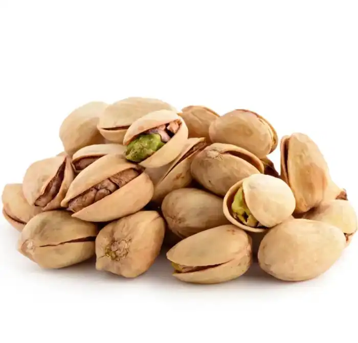 Salted Pistachio (Namkeen Pista)