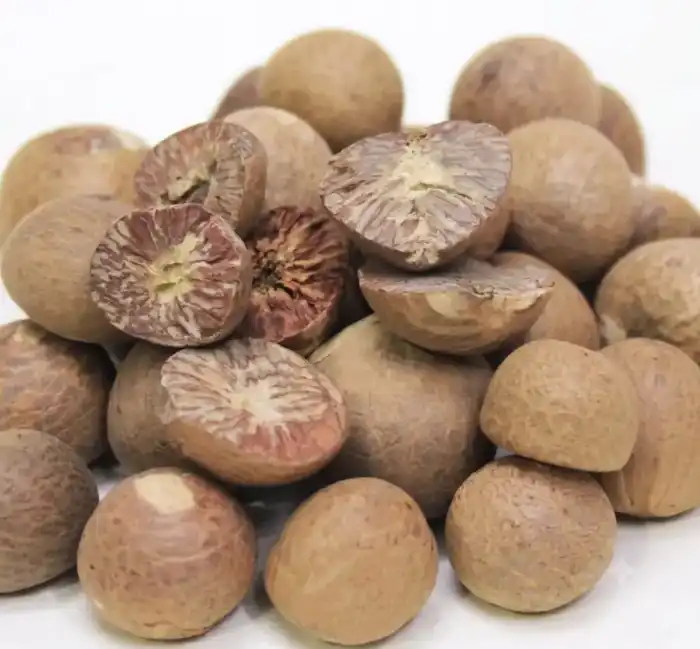 Betel nut (Areca nut/Supari Kathi) سپاری کاٹھی