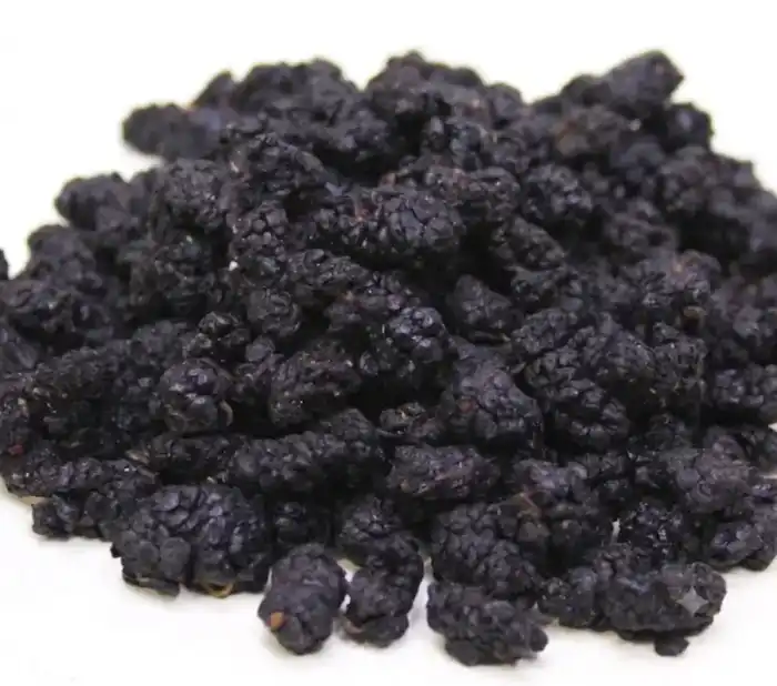 Black Mulberries (Toot Siyah) توت سیاہ/ شہتوت سیاہ