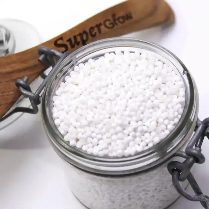 Sagodana (Sago Seeds/Sabudana) ساگودانہ