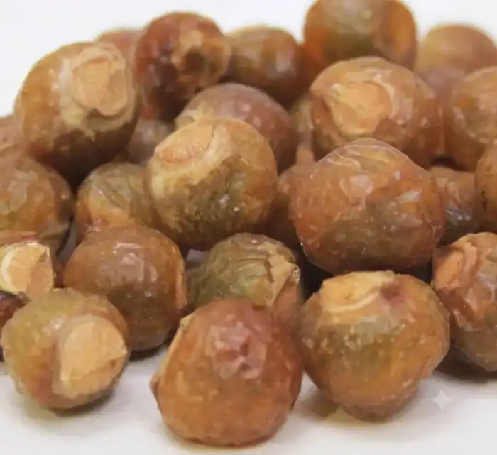 Soap Nuts (Retha)ریٹھے