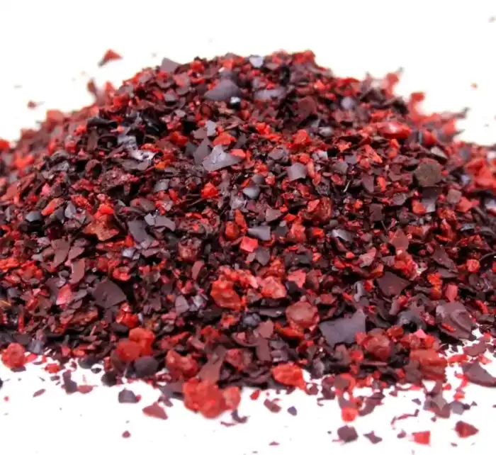 Butea Frondosa (Kamarkas) کمرکس
