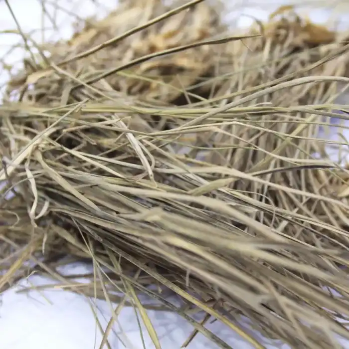 Azkhar Mukhi،Vetiver Grass (Khawii) ازخر مکی/خوی
