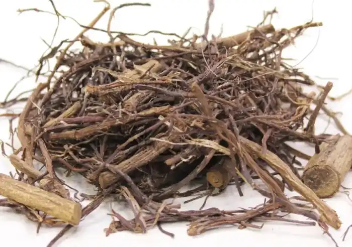 Sak Simbloo / Barberry Root