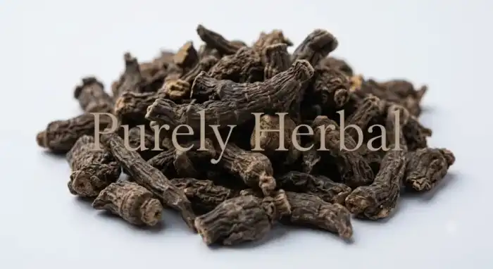 Indian Valerian (Asaroon/Korr/Valeriana Wallichii) اسارون/ کوڑ