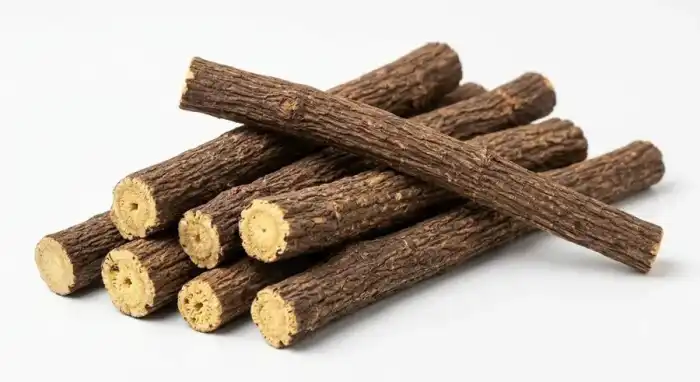 Licorice Root (Glycyrrhiza Glabra/Mulethi) ملٹھی