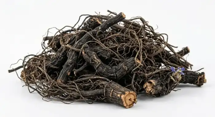 Sweet Cyperus (Nagar Motha) ناگر موتھا