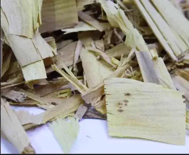 Sandalwood Chips (Sandal Burada) صندل برادہ