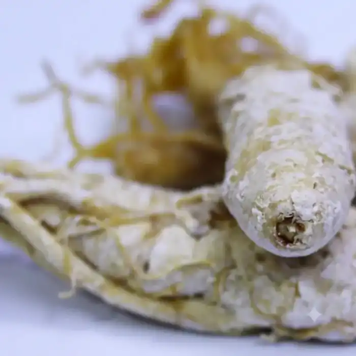 Panax Ginseng جنسنگ چائنہ