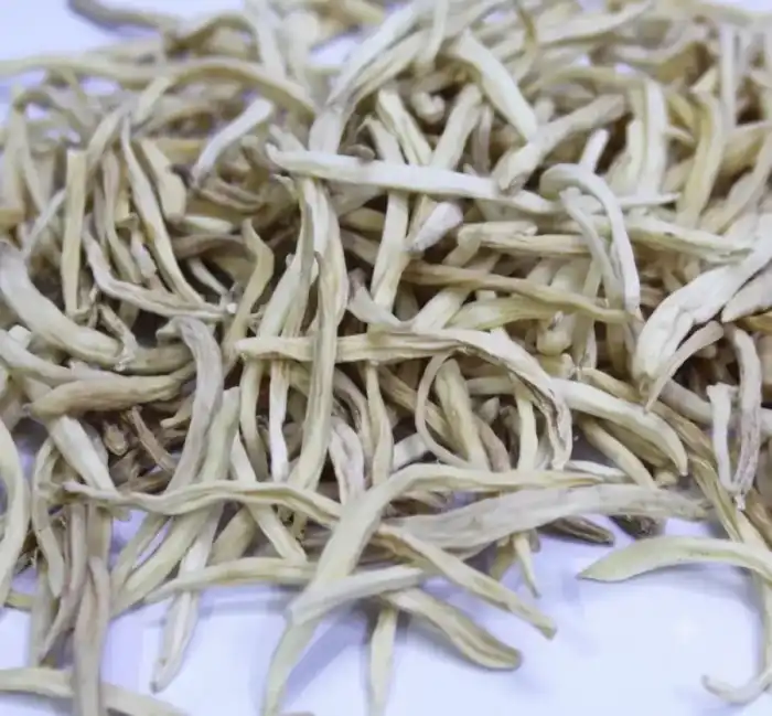 Musli Safed (Chlorophytum Borivilianum) موصلی سفید