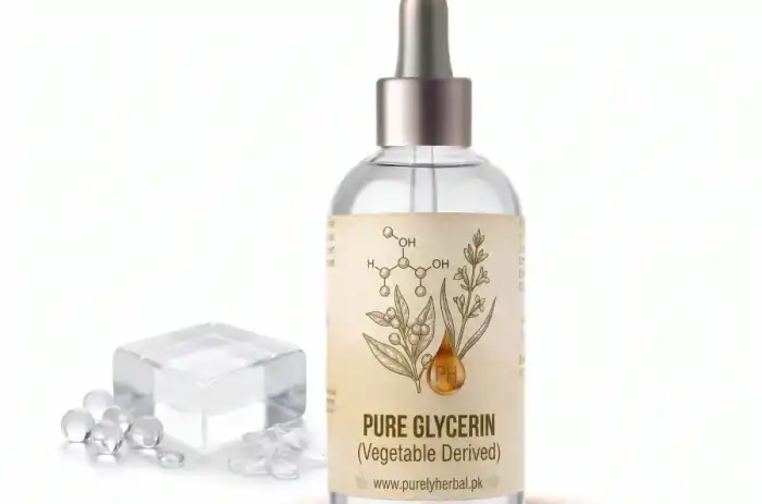 Pure Glycerin