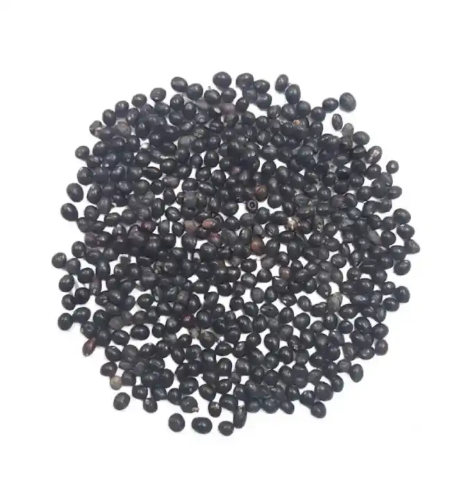 Abrus precatorius black seeds Rati siyah 100% Pure