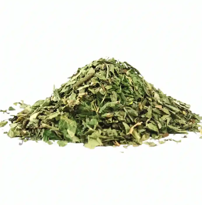 Wild Mint (Podina Khushk)