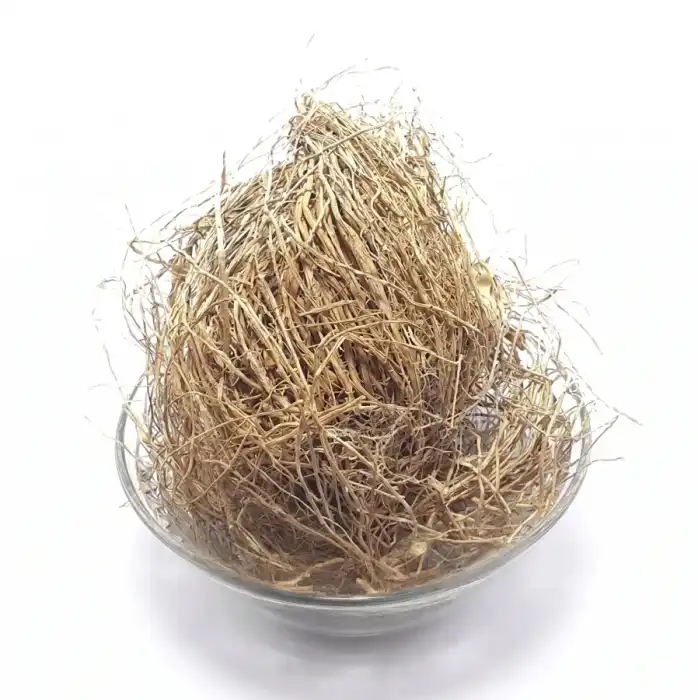Vetiver (Khus)