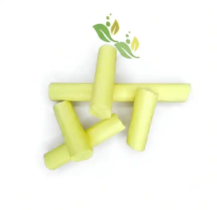 solid sulphur danda gandhak