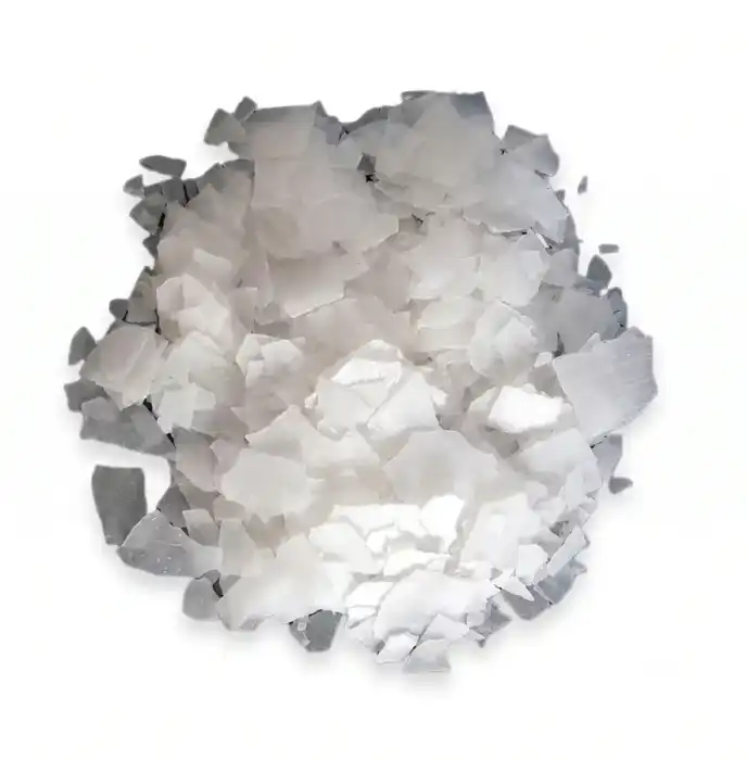 Sodium Hydroxide Caustic Soda