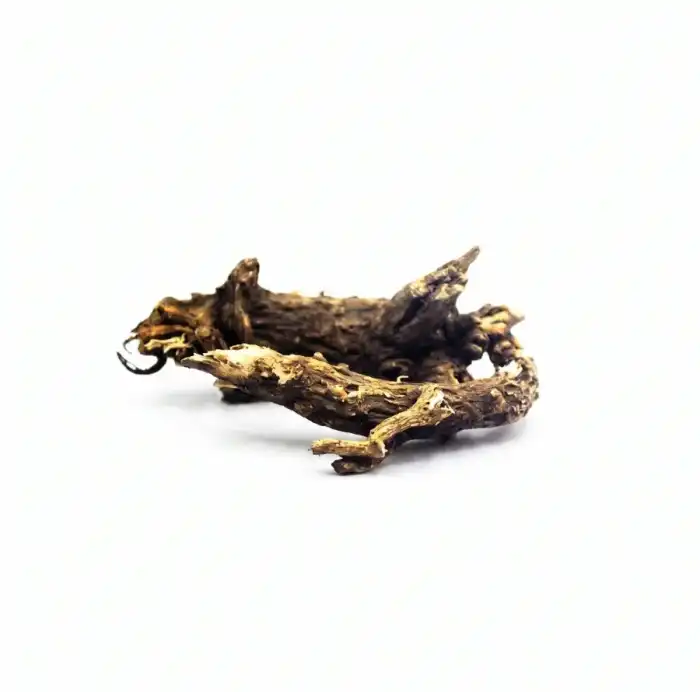 Roots Of Marsh Mallow (Resha Khatmi)