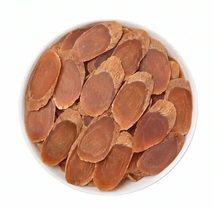 Red Ginseng Slices