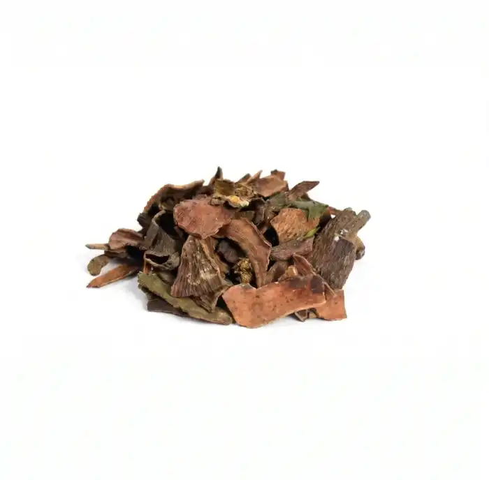 Pistacia (Kakra Singi)
