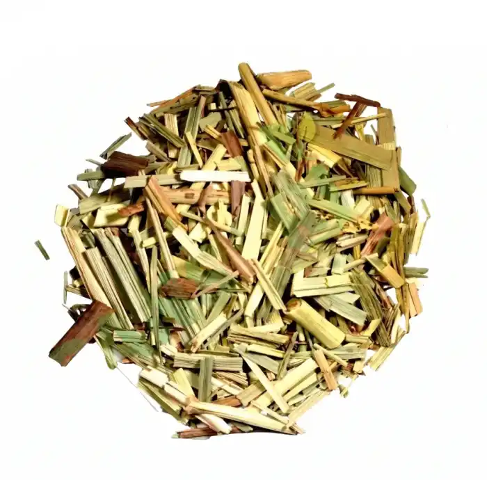 Organic Lemongrass Tea