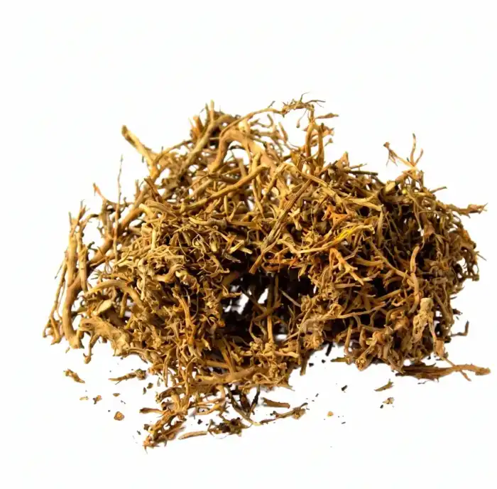 Monarch Redstem (Krand) Rumex dentatus 100% Pure