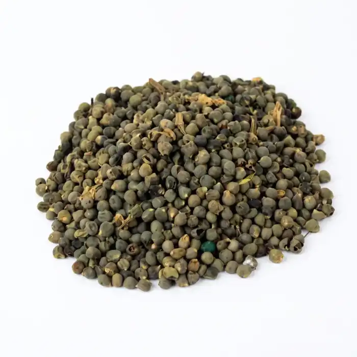 Lady’s Finger Seeds (Tukhm-e-Bhindi) Okra Seeds Abelmoschus esculentus 100% Pure