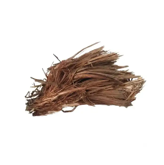 Izkher Roots | Azkhar mukhi | Vetiver Grass (Khawii) 100% Pure Chrysopogon zizanioides