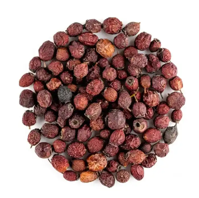 Hawthorn Berry Dry | Dried Hawthorn Berries | Crataegus monogyna 100% Pure