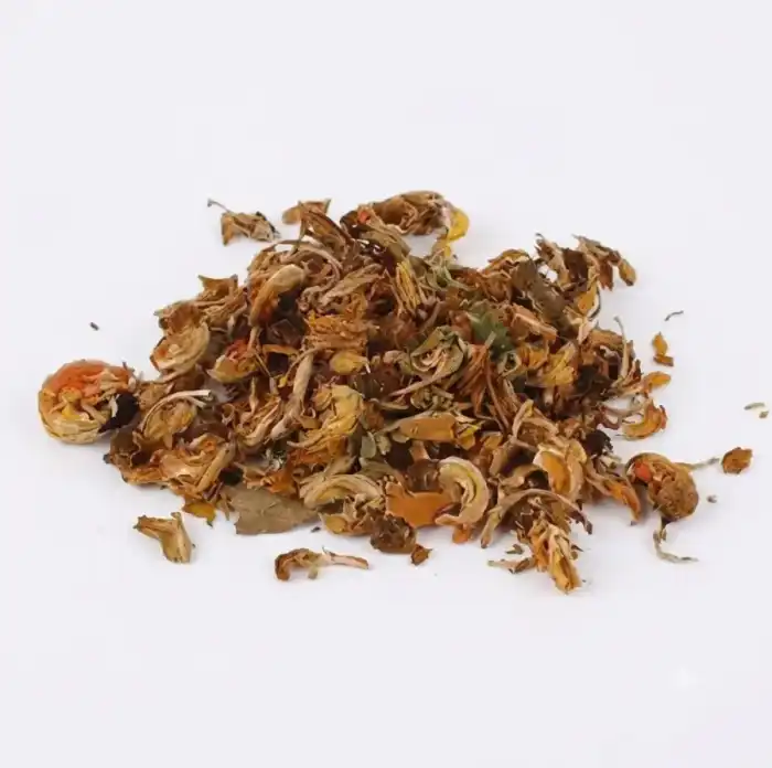 Dry Palash Flowers – Dry tesu Flowers – Tesu kay Phool – Butea monosperma 100% Pure