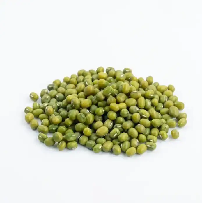 Green Gram Whole (Daal Moong Sabut) Vigna radiata 100% Pure
