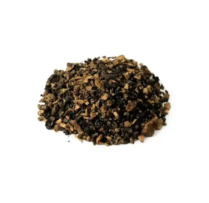 Flame Of The Forest Tree Gum (Chunia Gond, Kamar Kas)