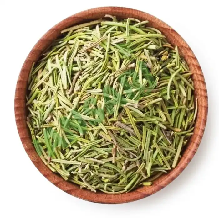 Dried Sea Buckthorn Leaves Tea Hippophae rhamnoides 100% Pure