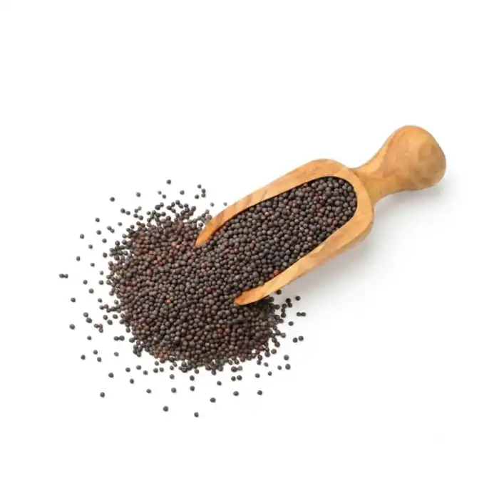 Mustard Seeds (Sarson Siyah/Rai) سرسوں سیاہ
