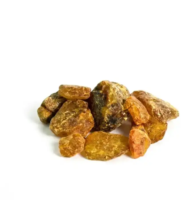Dried Cheer Pine (Behroza Khushk) Pinus Longifolia Roxb 100% Pure